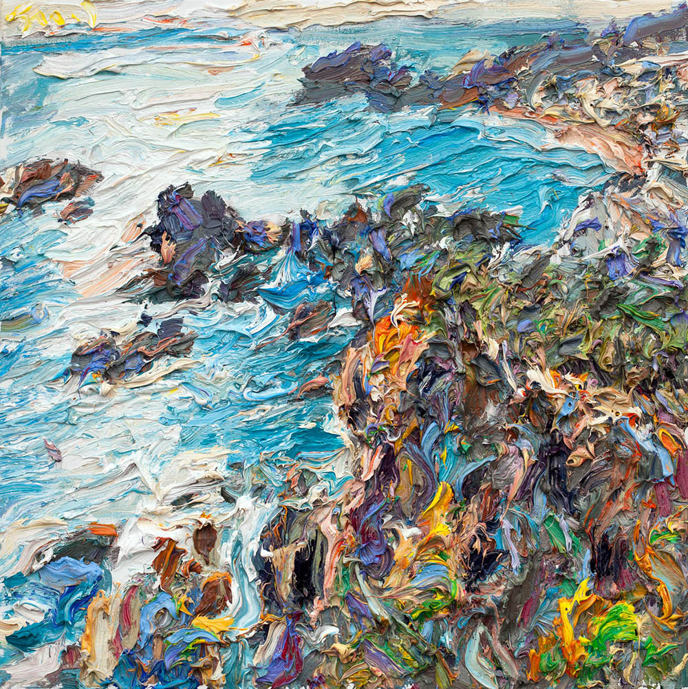 Painting 2018